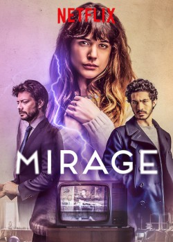Mirage 2018 in Hindi Movie